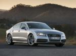 Audi S7 Sportback 2012 года (AU)